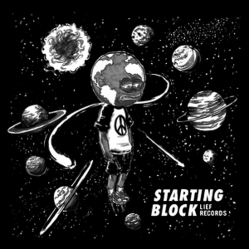 Afficher "Starting Block"