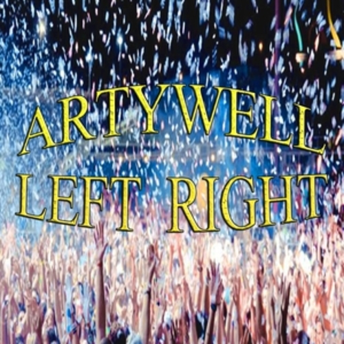 Afficher "Left Right"