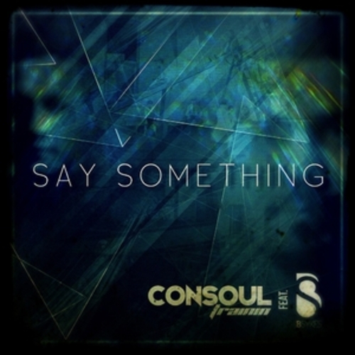 Afficher "Say Something"