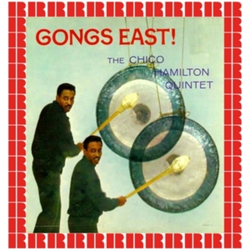 Afficher "Gongs East!"