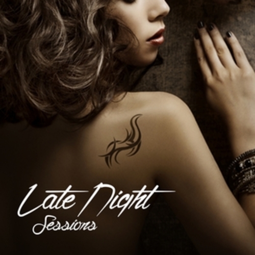 Afficher "Late Night Session"