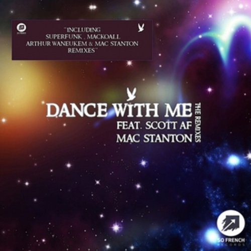 Afficher "Dance with Me"