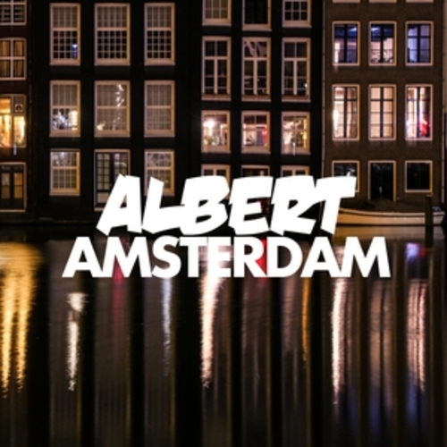 Afficher "Amsterdam"