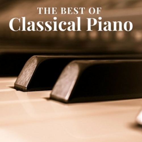 Afficher "The Best of Classical Piano"