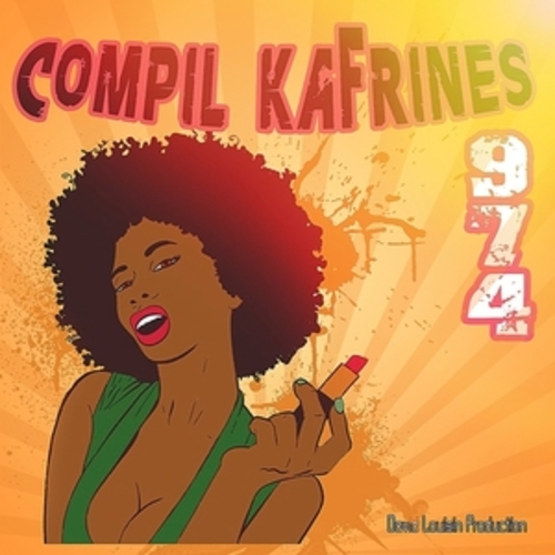 Afficher "Compil Kafrines 974"