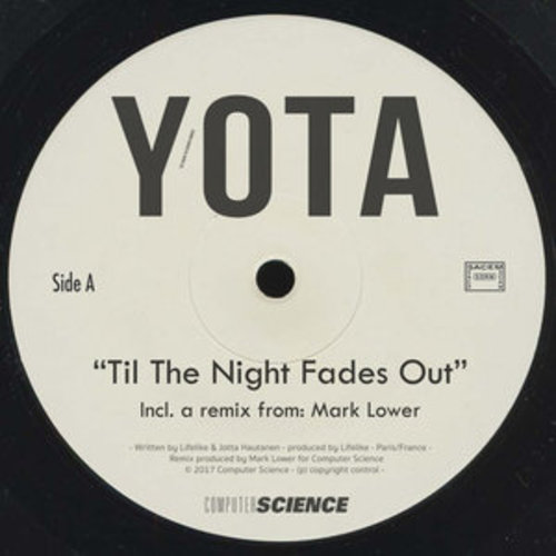 Afficher "Til the Night Fades Out"
