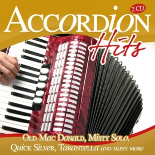 Afficher "Accordion Hits"