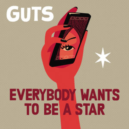 Afficher "Everybody Wants to Be a Star"