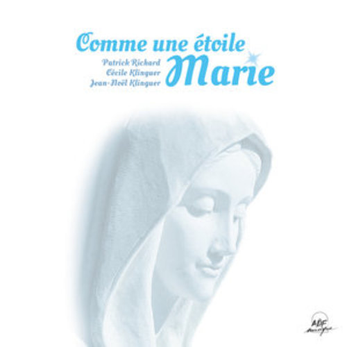 Afficher "Comme une étoile, Marie"