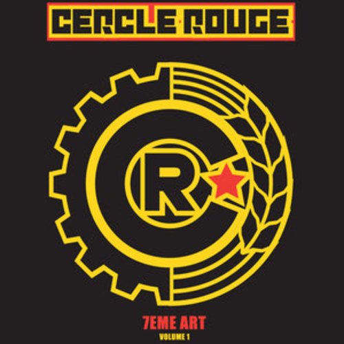 Afficher "Cercle Rouge 7ème Art, Vol. 1"