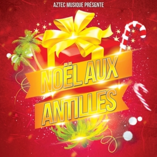 Afficher "Noël aux Antilles"
