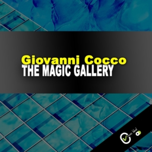 Afficher "THE MAGIC GALLERY"