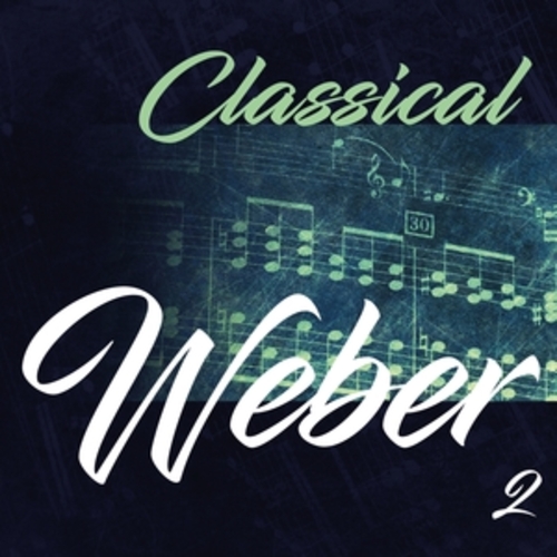 Afficher "Classical Weber 2"