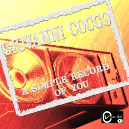 Afficher "A Simple Record of You"