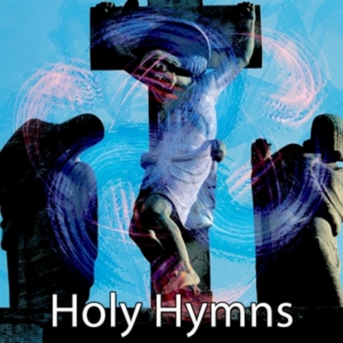 Afficher "Holy Hymns"