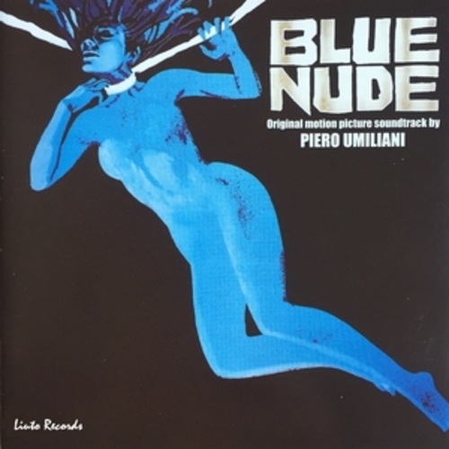Afficher "Blue Nude"