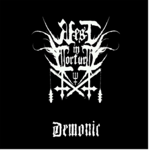 Afficher "Demonic - Demo"