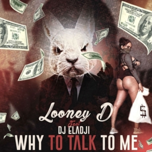Afficher "Why You Talk to Me"