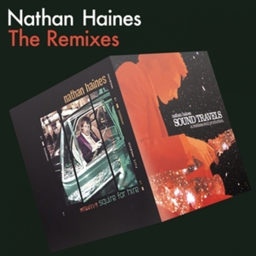 Afficher "The Remixes"