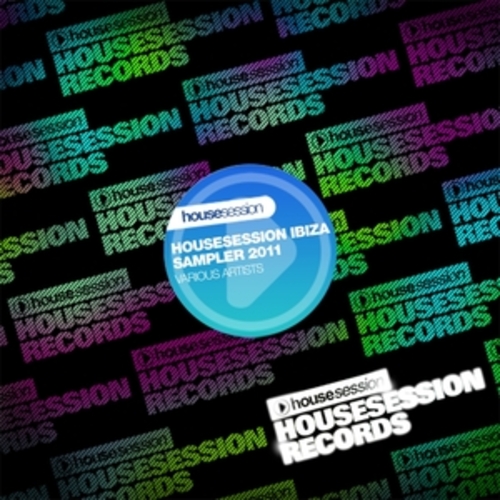 Afficher "Housesession Ibiza Sampler 2011"