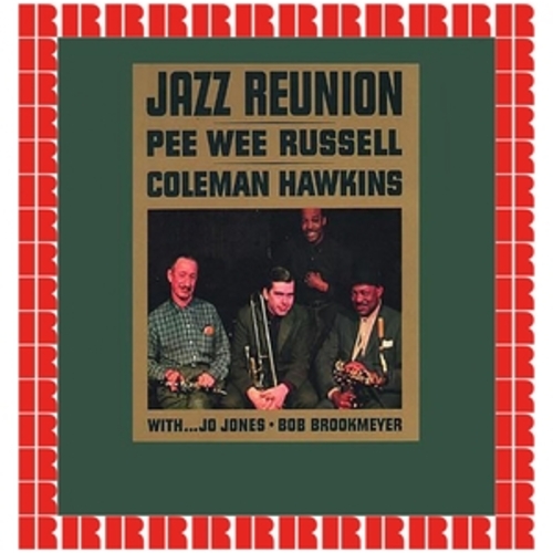Afficher "Jazz Reunion"