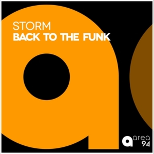 Afficher "Back to the Funk"
