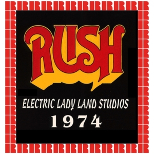 Afficher "Electric Lady Land Studios, New York, December 5th, 1974"