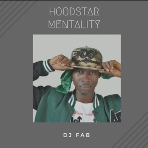 Afficher "Hoodstar Mentality"