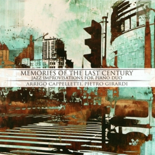 Afficher "Memories of the Last Century"