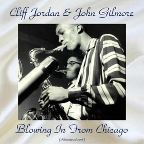 Afficher "Blowing In From Chicago"