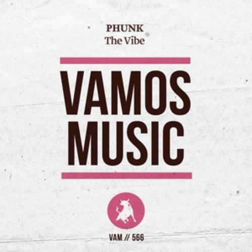Afficher "The Vibe"
