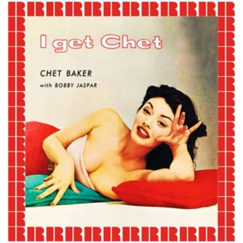 Afficher "I Get Chet"