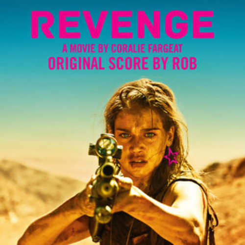 Afficher "Revenge (Bande originale du film)"
