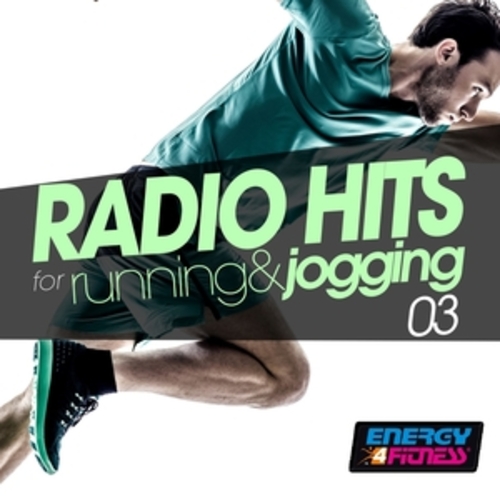 Afficher "Radio Hits for Running and Jogging 03"