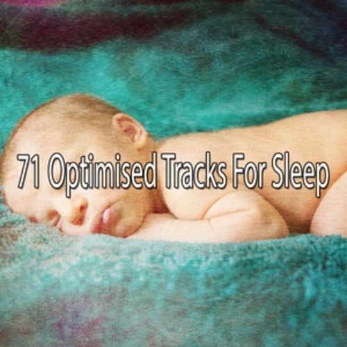 Afficher "71 Optimised Tracks For Sleep"