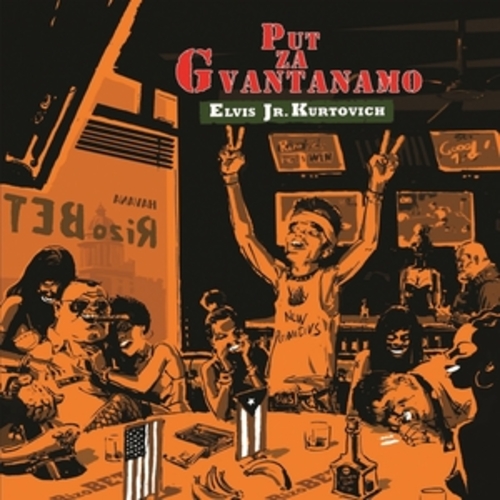 Afficher "Put za Gvantanamo"