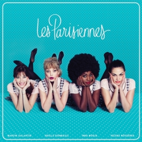 Afficher "Les Parisiennes"