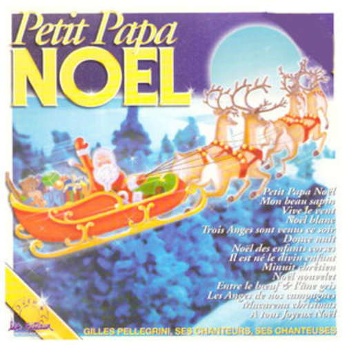 Afficher "Petit Papa Noël"