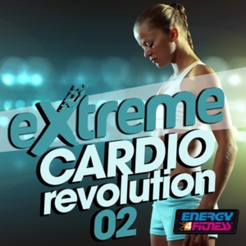 Afficher "Extreme Cardio Revolution 02"