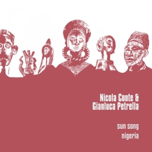 Afficher "Sun Song / Nigeria"
