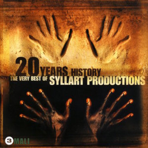 Afficher "20 Years History – The Very Best of Syllart Productions: III. Mali"