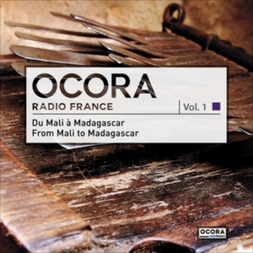 Afficher "Le monde des musiques traditionnelles : Du Mali à Madagascar, vol. 1"