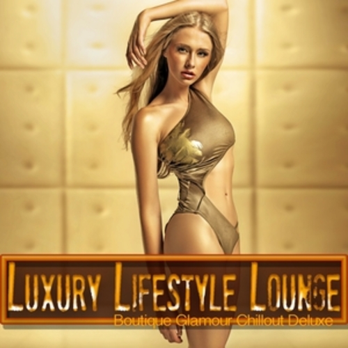 Afficher "Luxury Lifestyle Lounge"