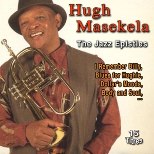 Afficher "Hugh Masekela the Jazz Epistles"