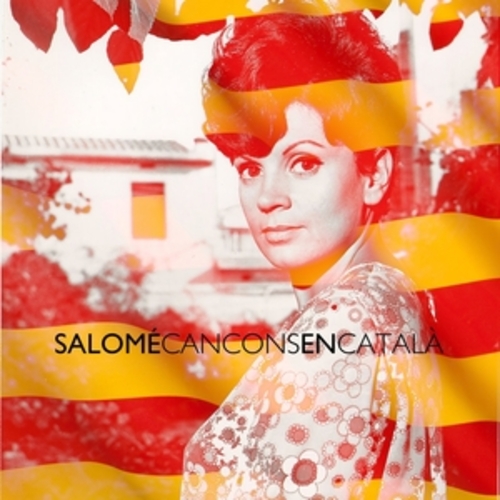 Afficher "Salomé, Cançons en Català"