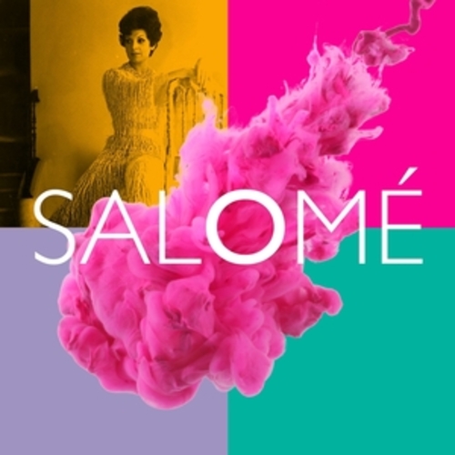 Afficher "Salomé"