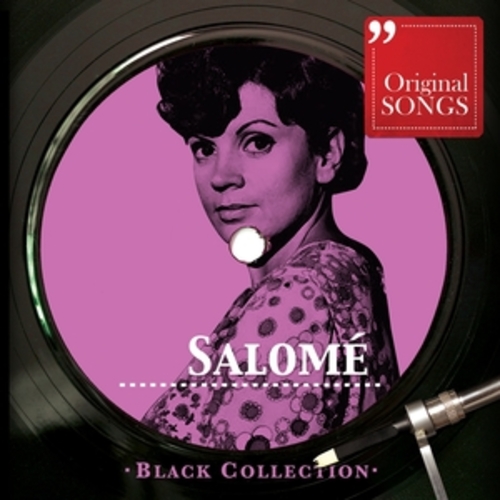 Afficher "Black Collection: Salomé"