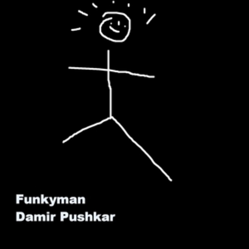 Afficher "Funkyman"