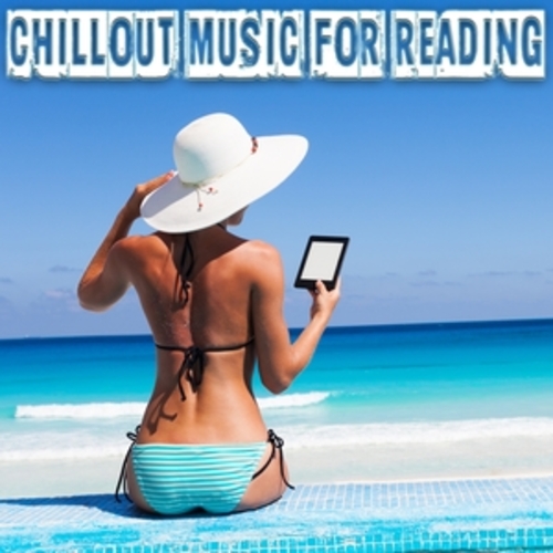 Afficher "Chillout Music For Reading"