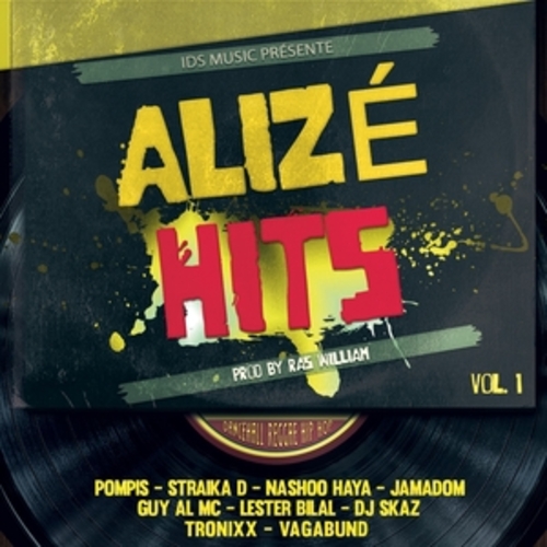 Afficher "Alizé Hits"